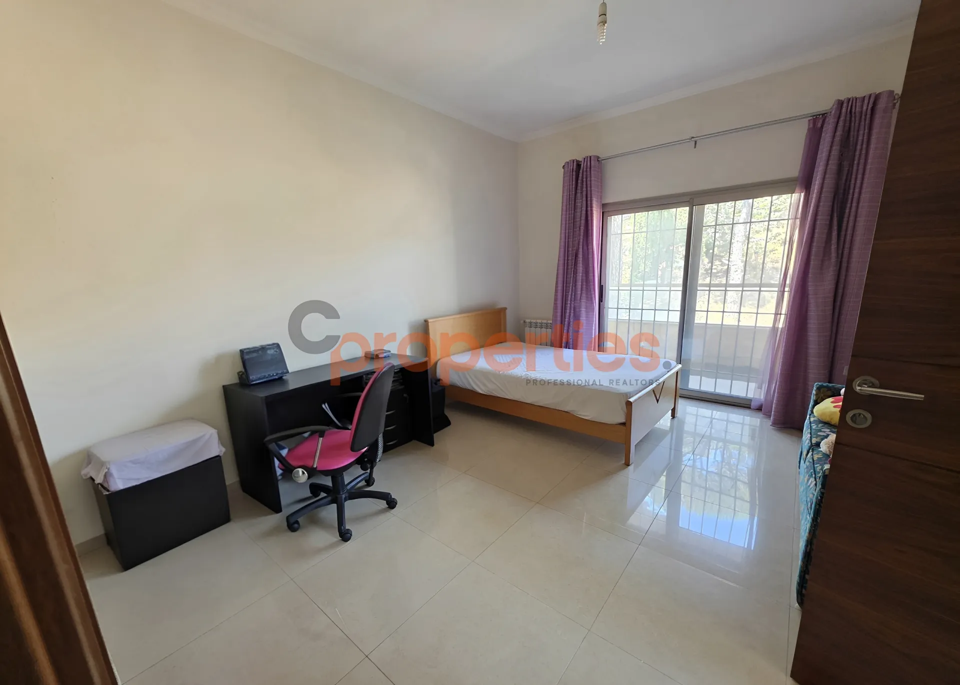 Apartment for Sale in Dhour El Choueir