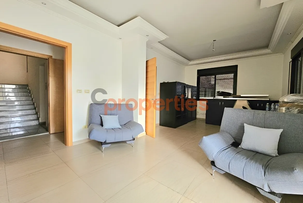 Apartment for Sale in Antelias - 3 bed, 4 bath