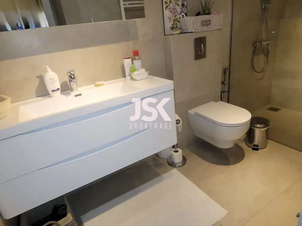 Apartment for Sale in Jounieh