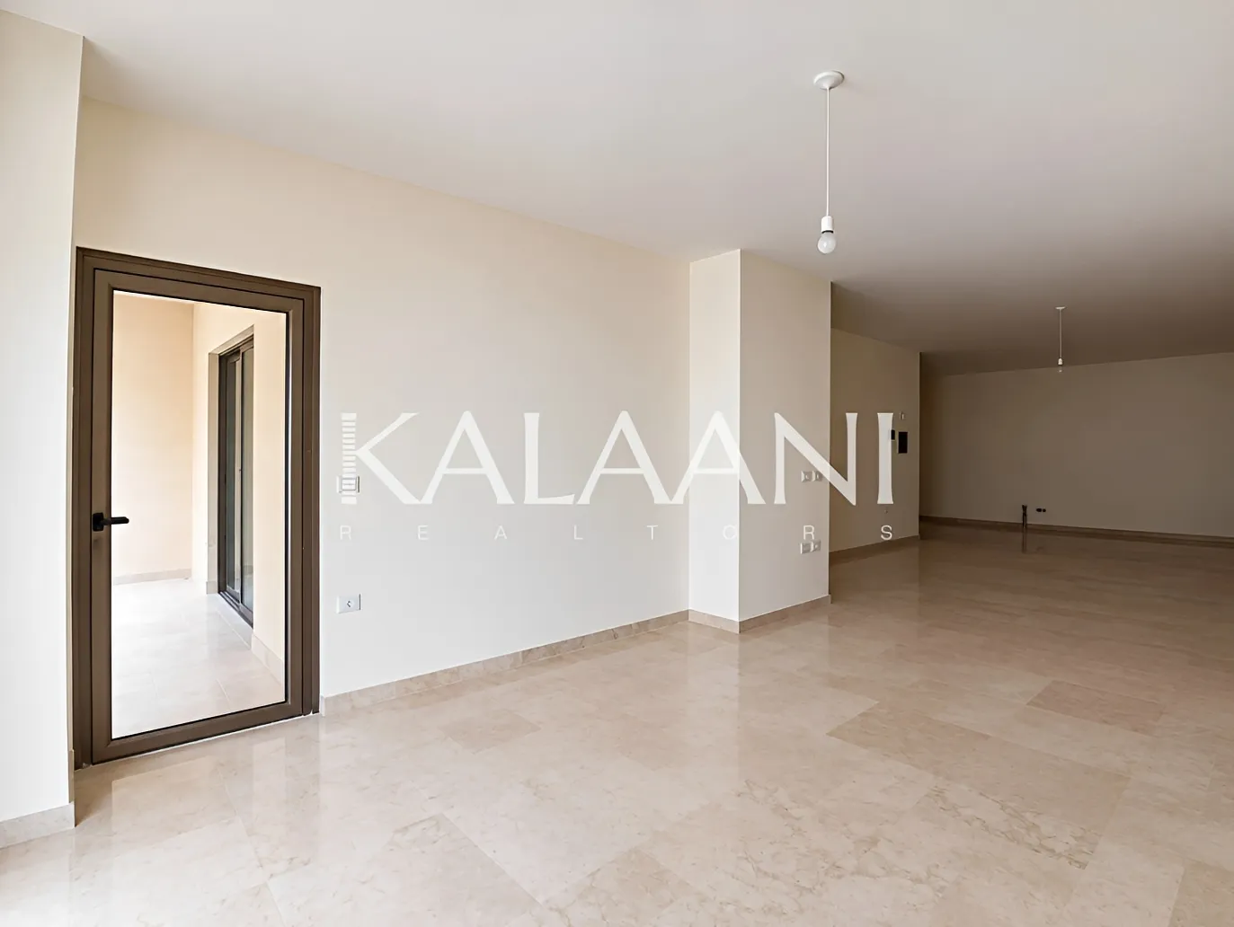 Apartment for sale in Baabda