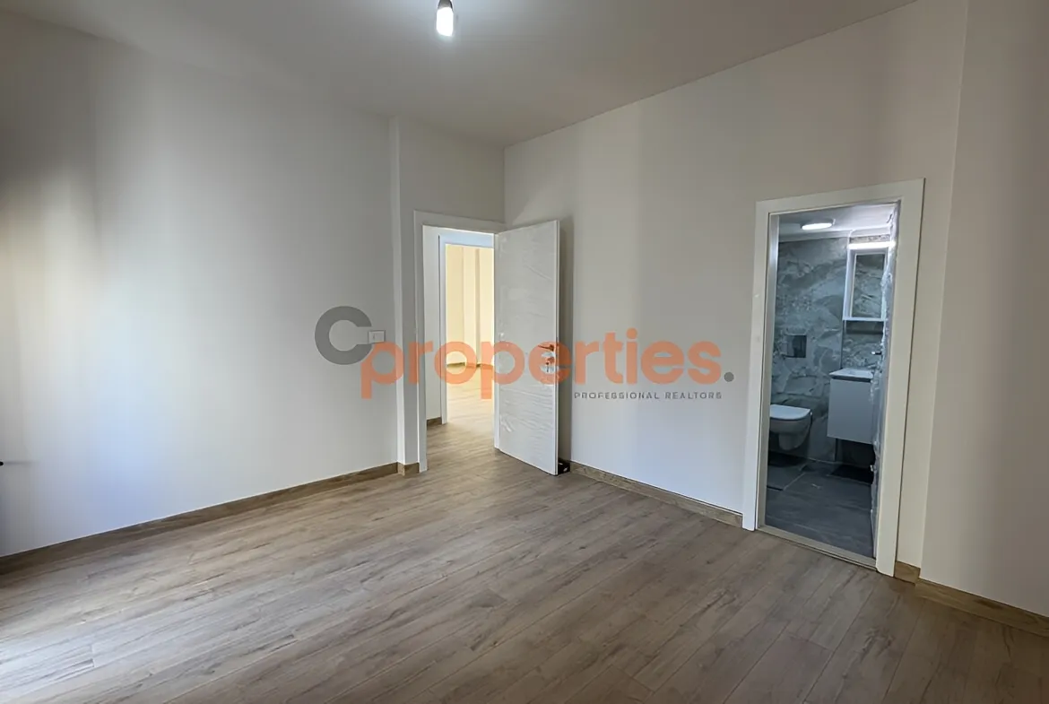 Apartment for Sale in Jdeideh