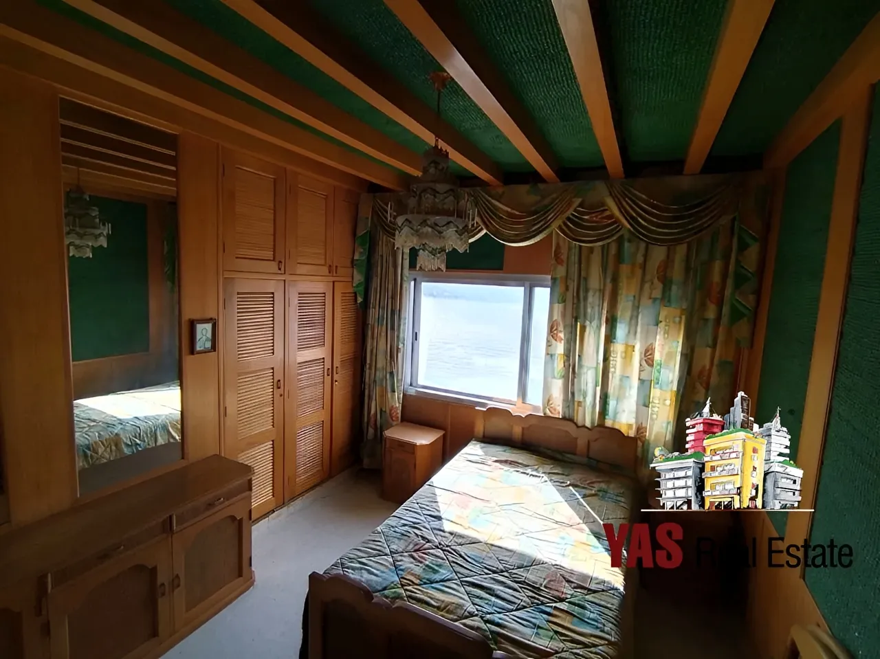 Apartment for Sale in Daraaoun