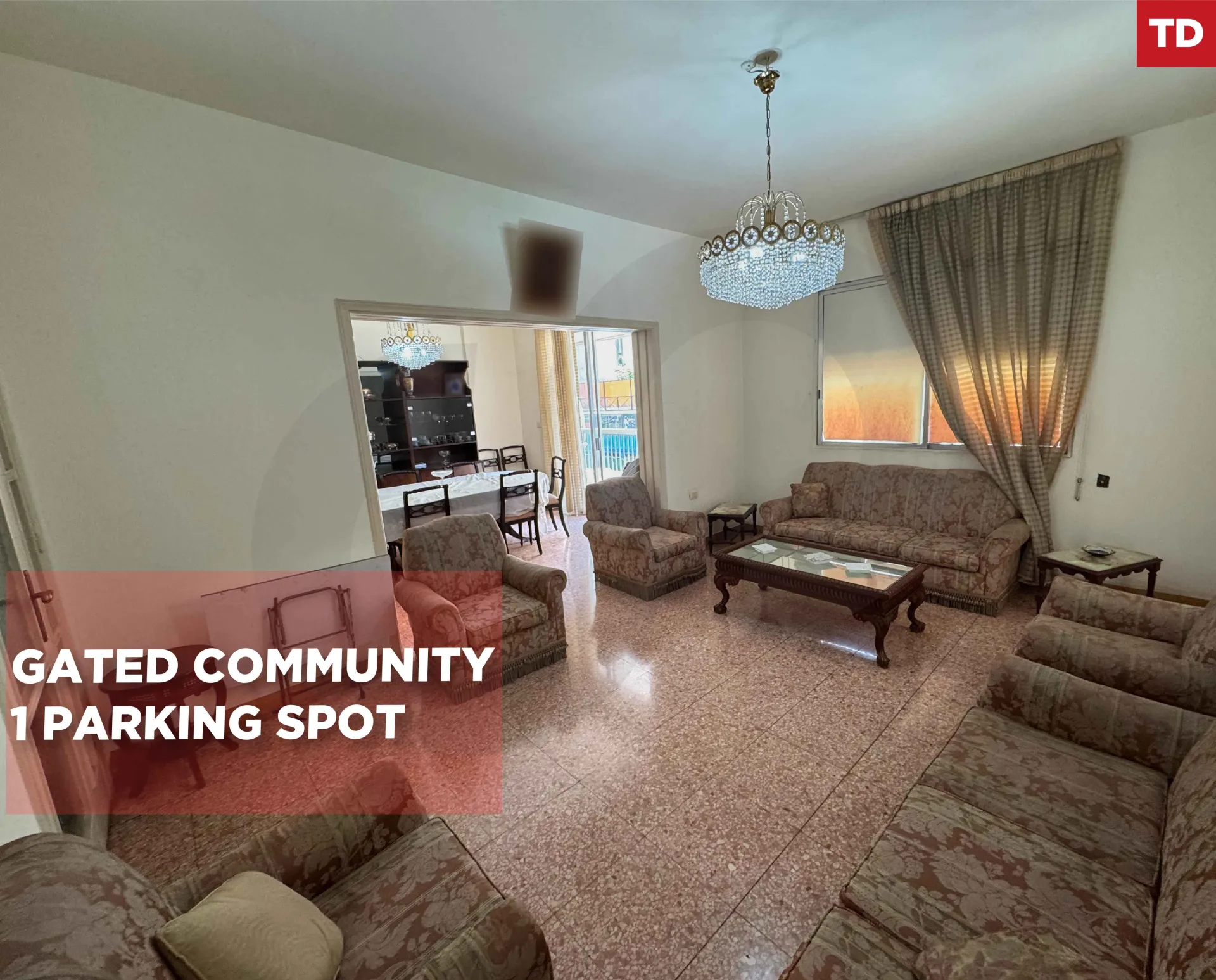 Building for Sale in Salim Salam