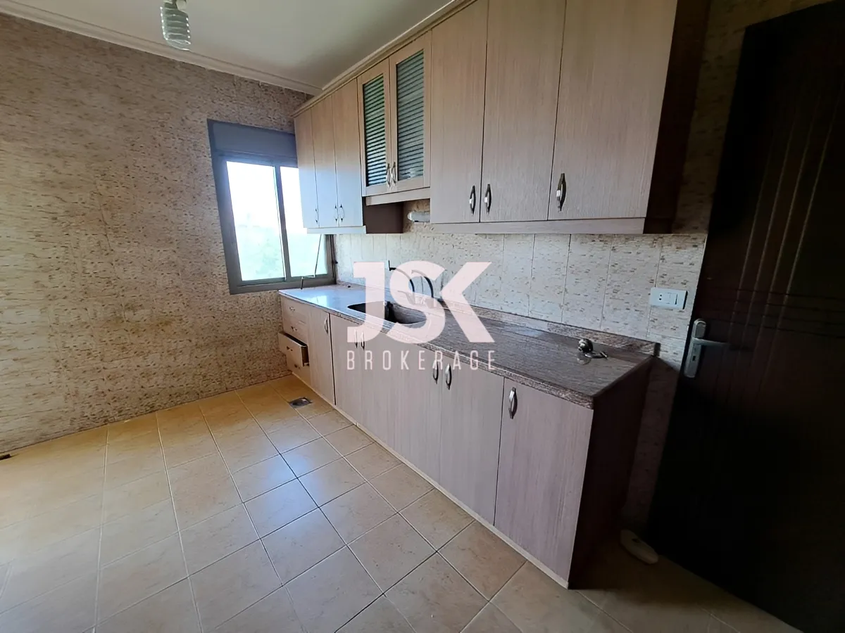 Apartment for Sale in Byblos, Lebanon