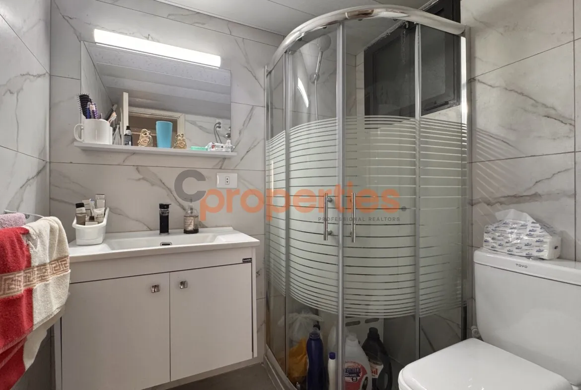 Apartment for Sale in Dik El Mehdi
