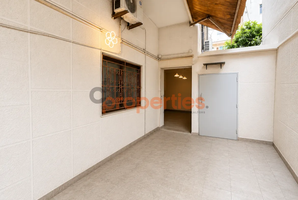 Shop for Rent in Jal El Dib