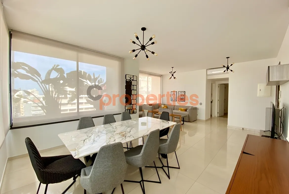Apartment for Rent in Hamra