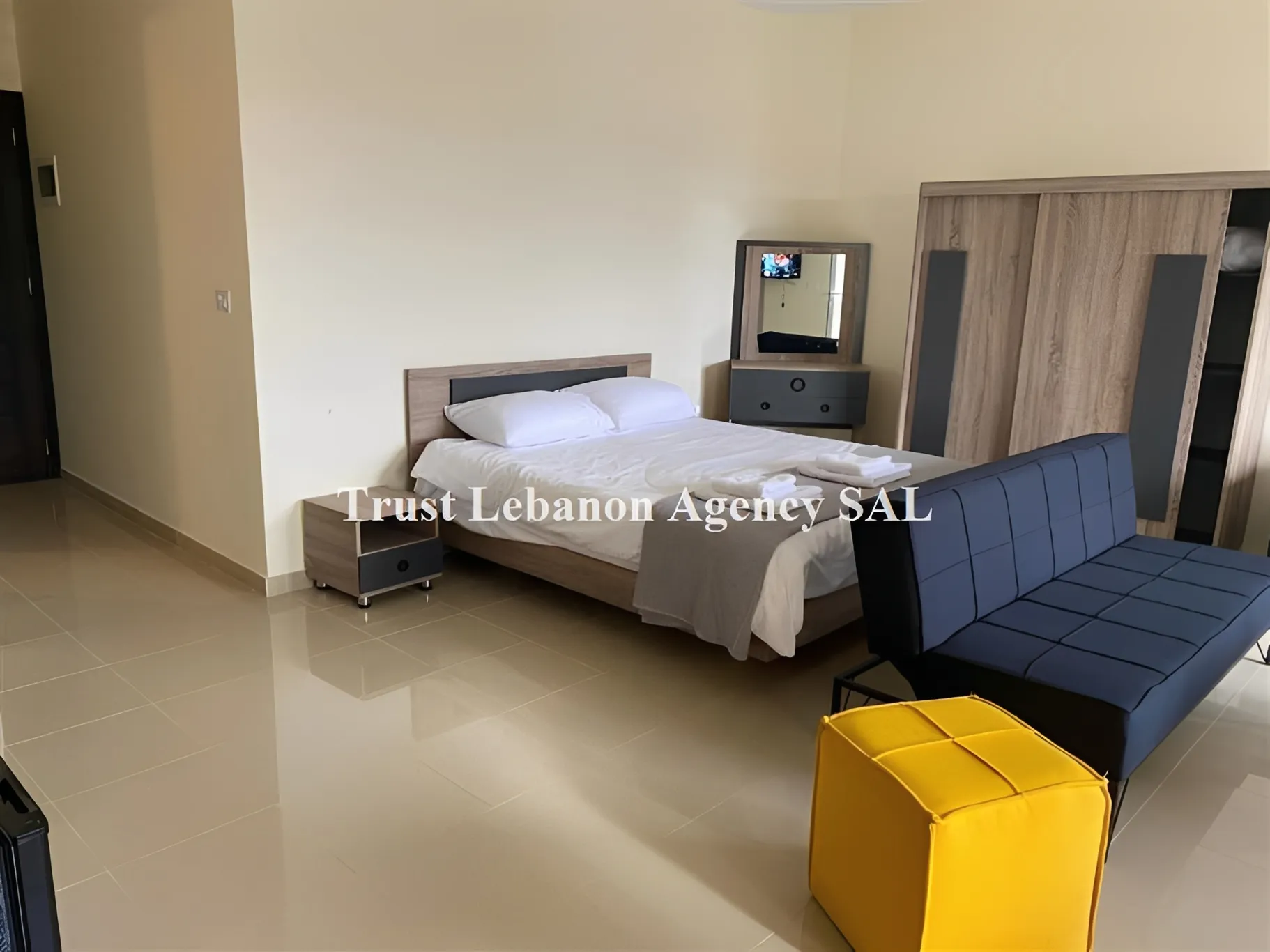 Chalet for Rent in Raifoun - 1 bed, 1 bath