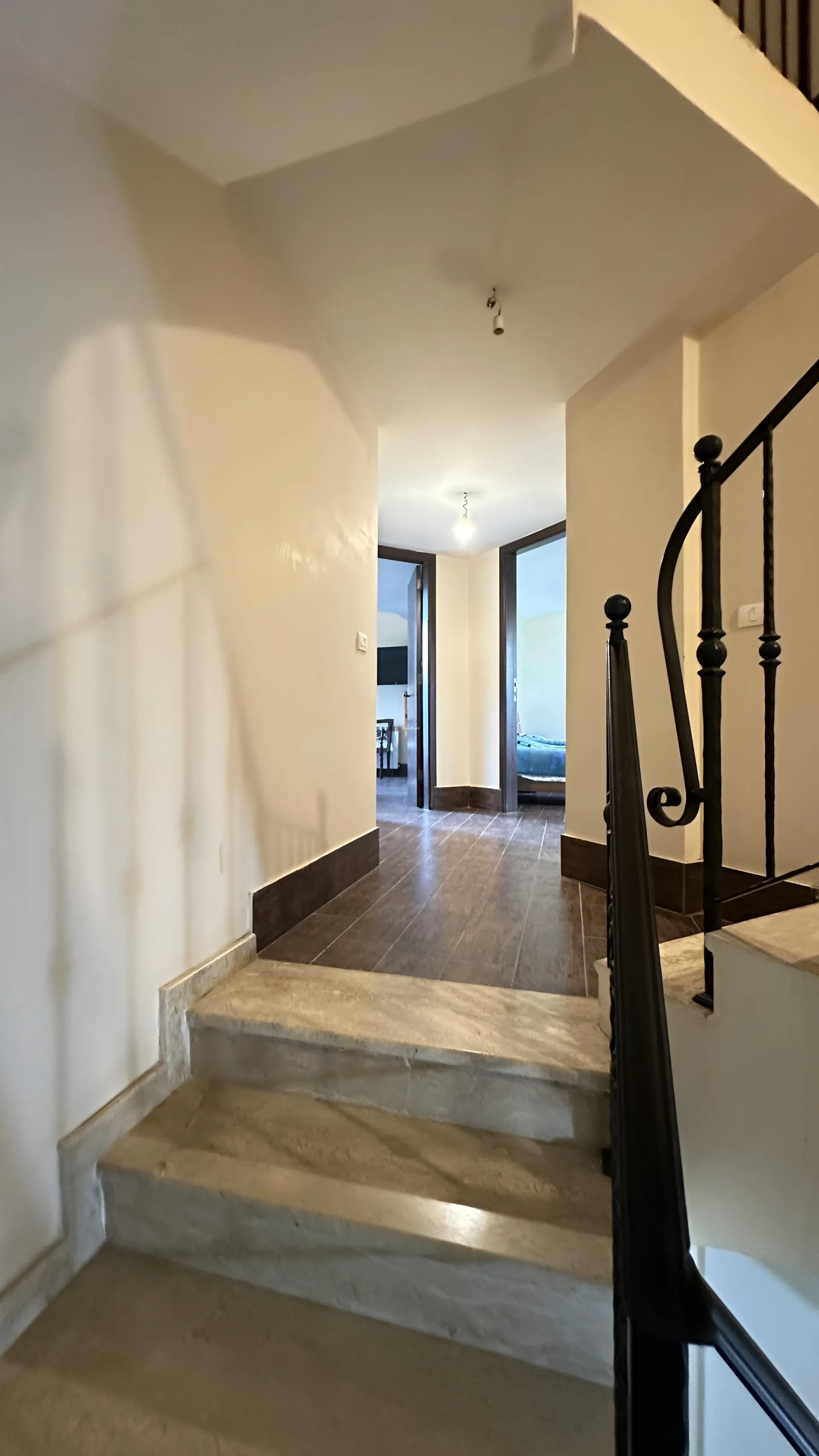 Villa for sale in Laqlouq