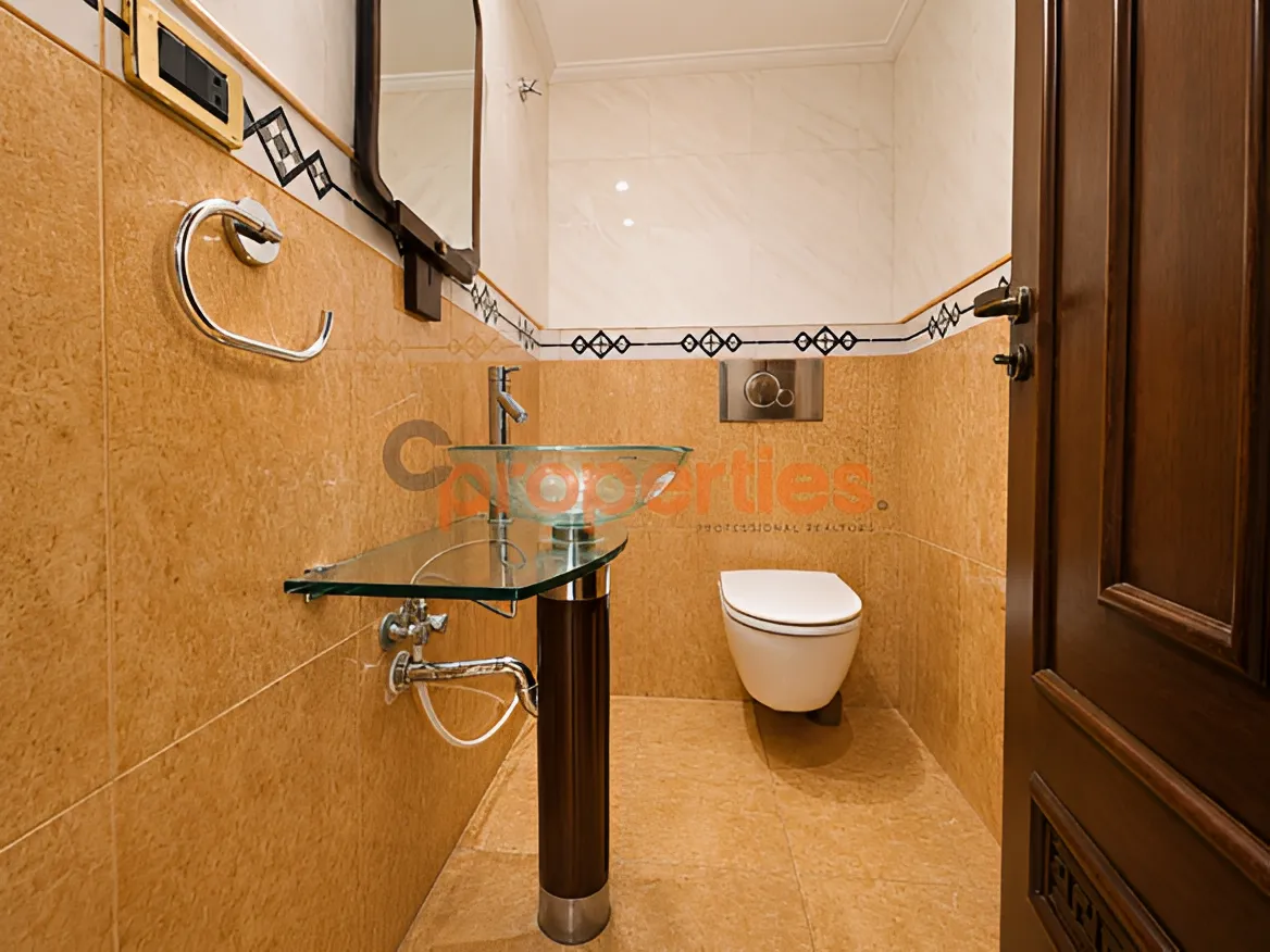 Apartment for Sale in Jnah