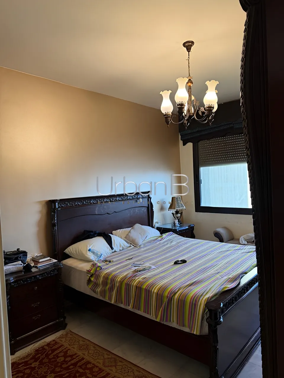 Apartment for sale in Mar elias, beirut, lebanon