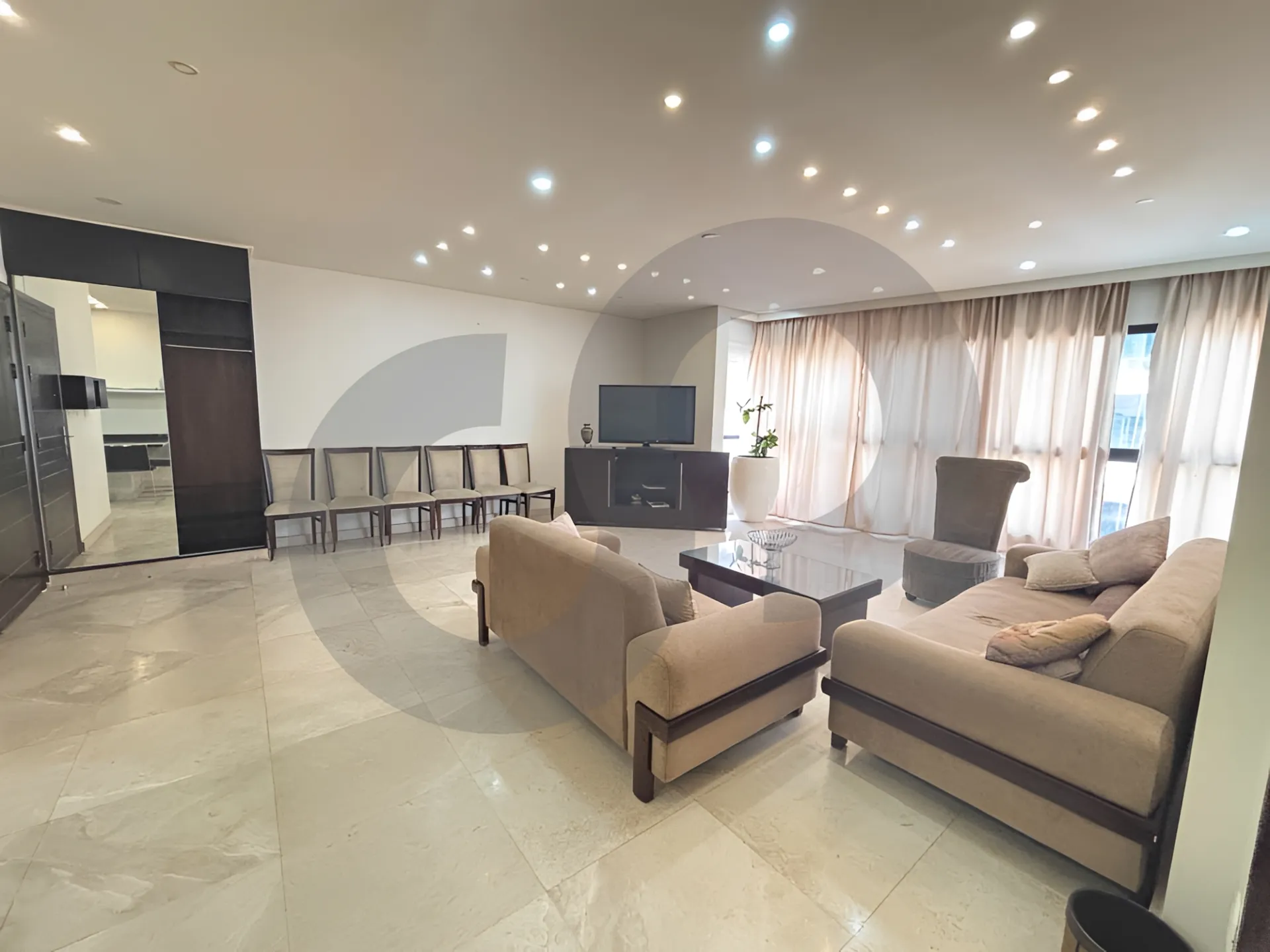 Apartment for Rent in Ain Al Mraiseh