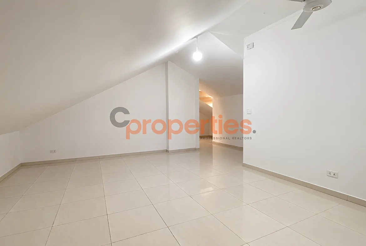 Apartment for Sale in Mansourieh