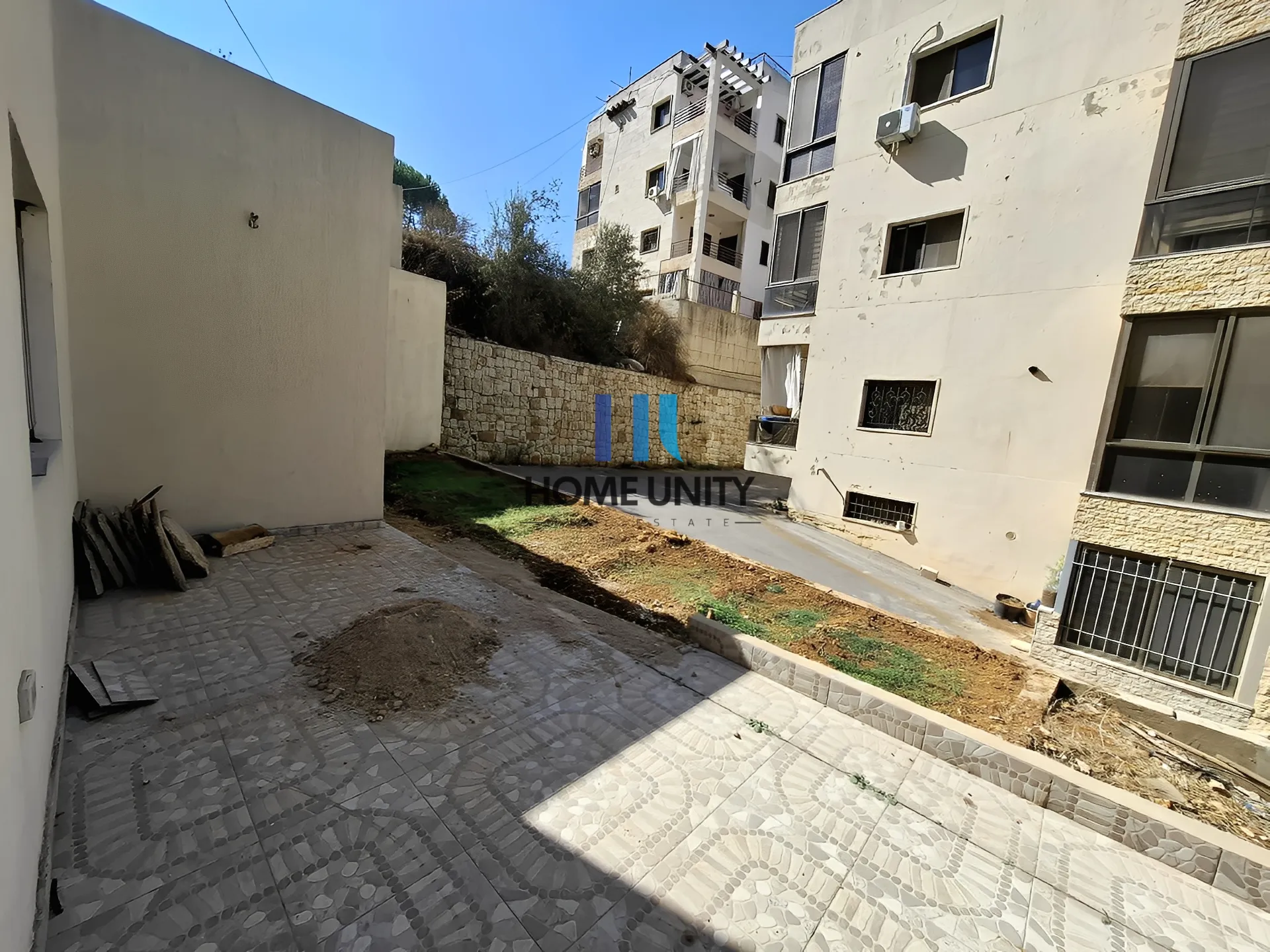 Apartment in Ainab, lebanon