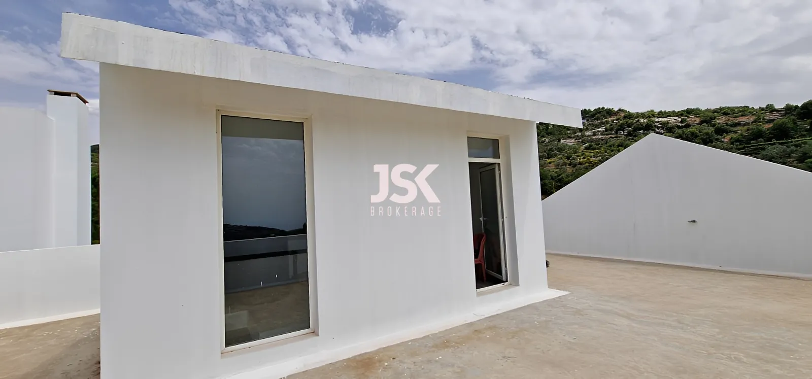 Villa for Sale in Batroun