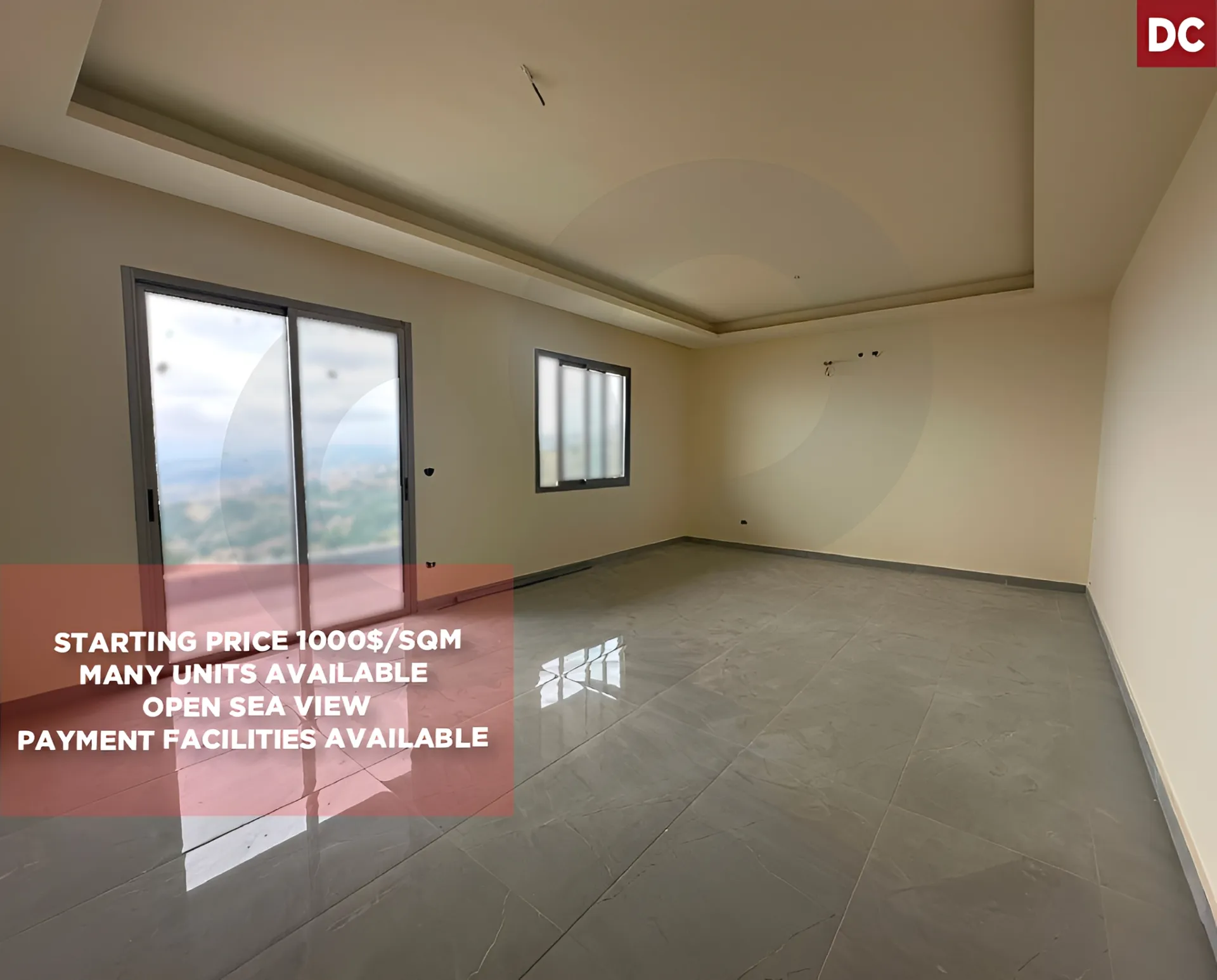 Apartment for Sale in Halat - 3 bed, 3 bath