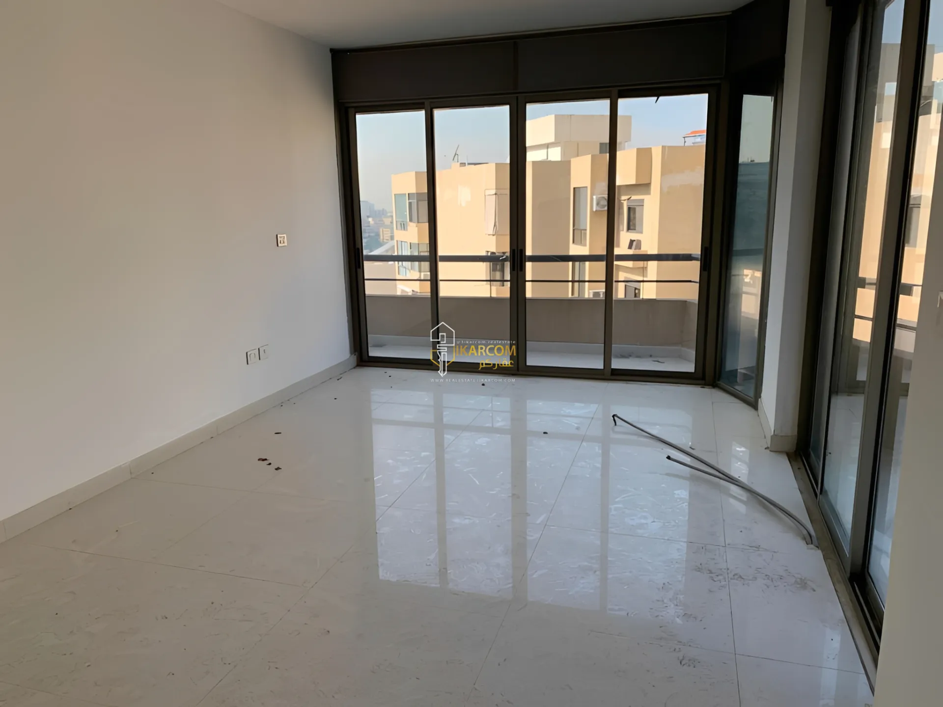 Apartment for Sale in Mansourieh