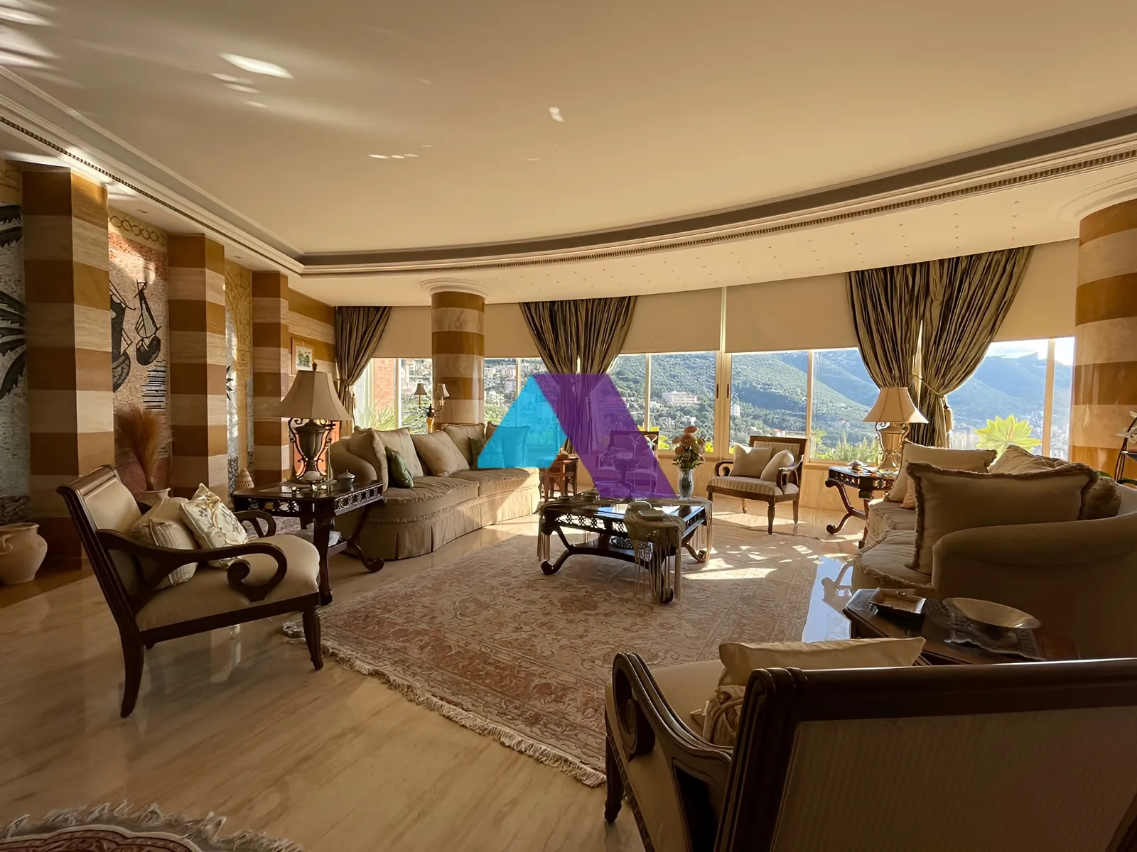 Apartment for Sale in Jounieh