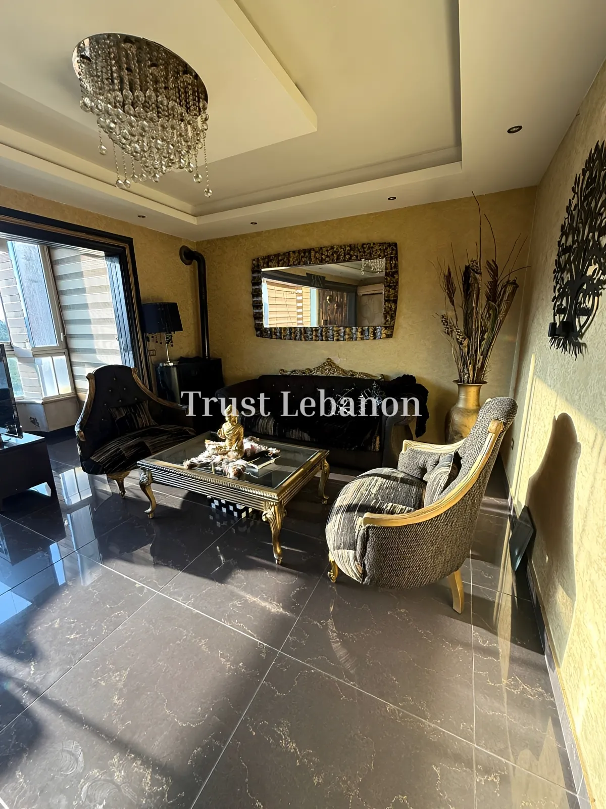 Apartment for sale in Aley District, Lebanon