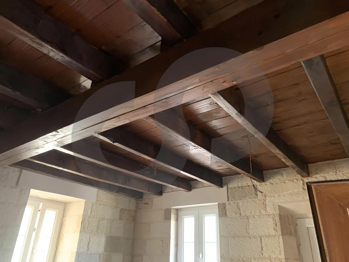 Villa for Sale in Greater Amyoun, Lebanon