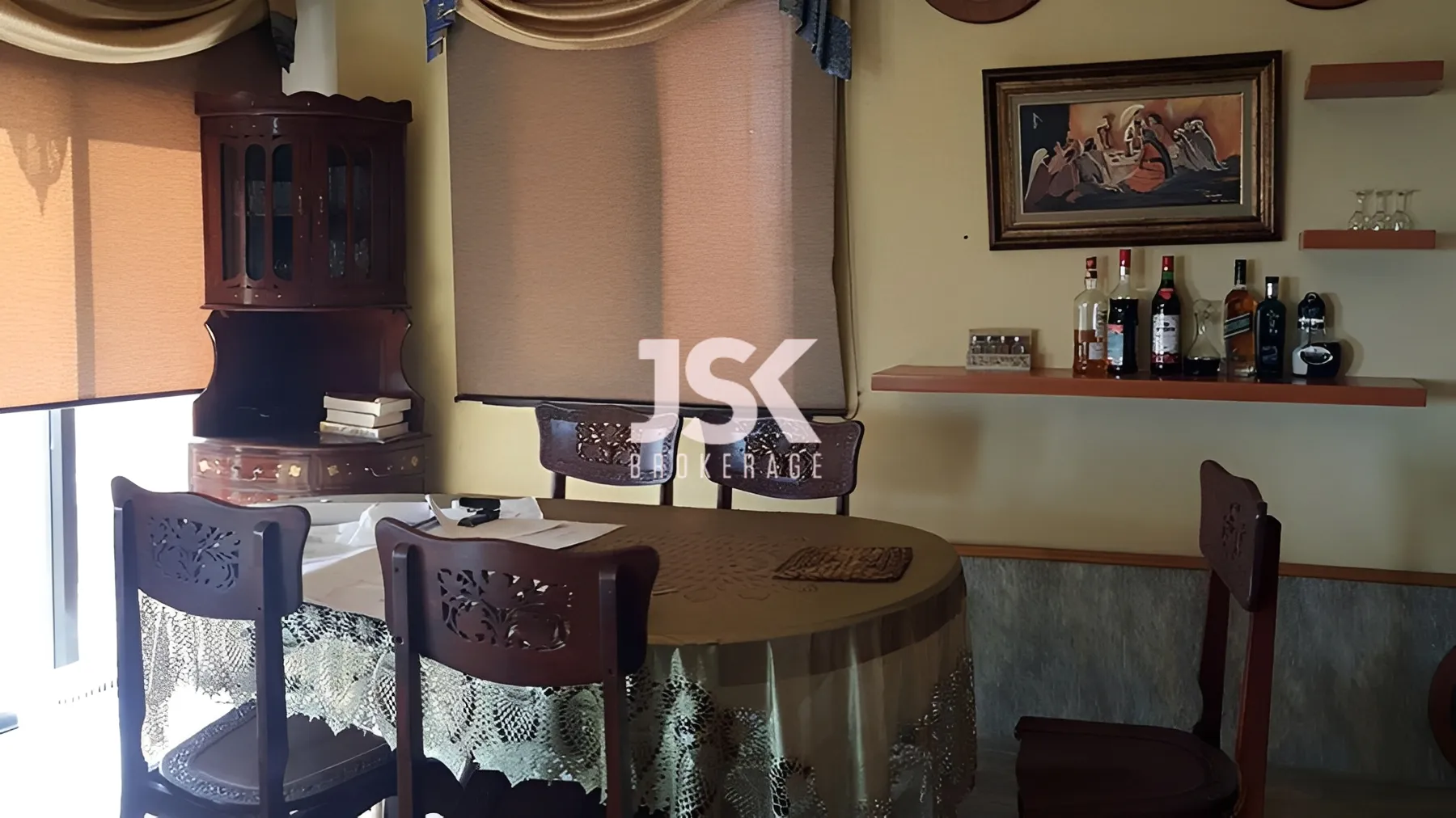 Apartment for Sale in Byblos, Lebanon - 4 bed, 2 bath