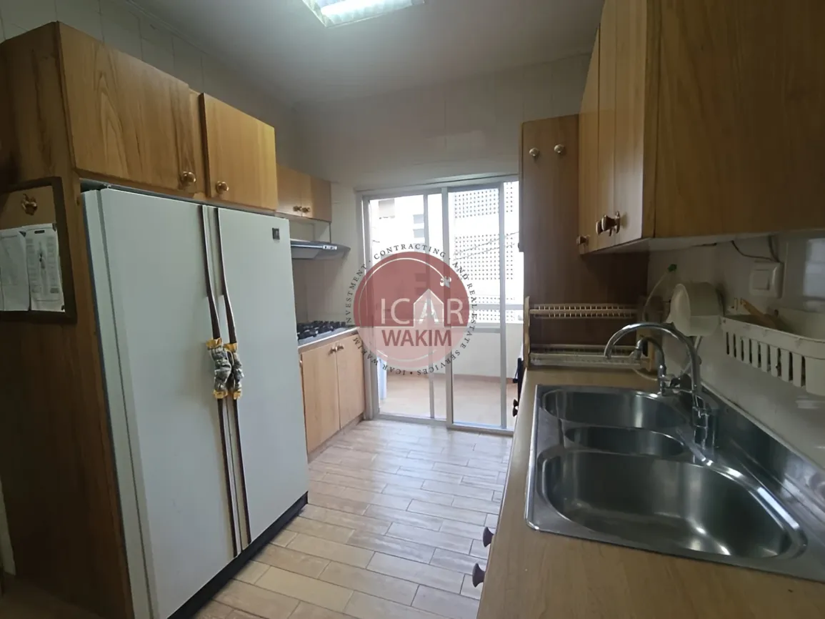 Apartment for sale in Broummana, Lebanon
