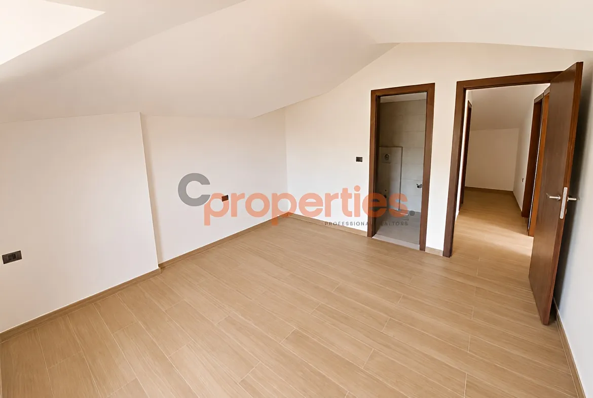 Apartment for Sale in Jamhour