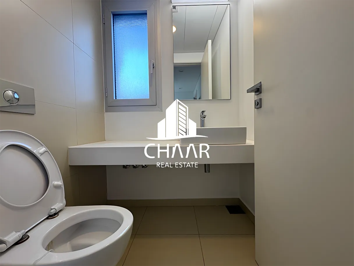 Apartment for rent in Hamra, Beirut, Lebanon