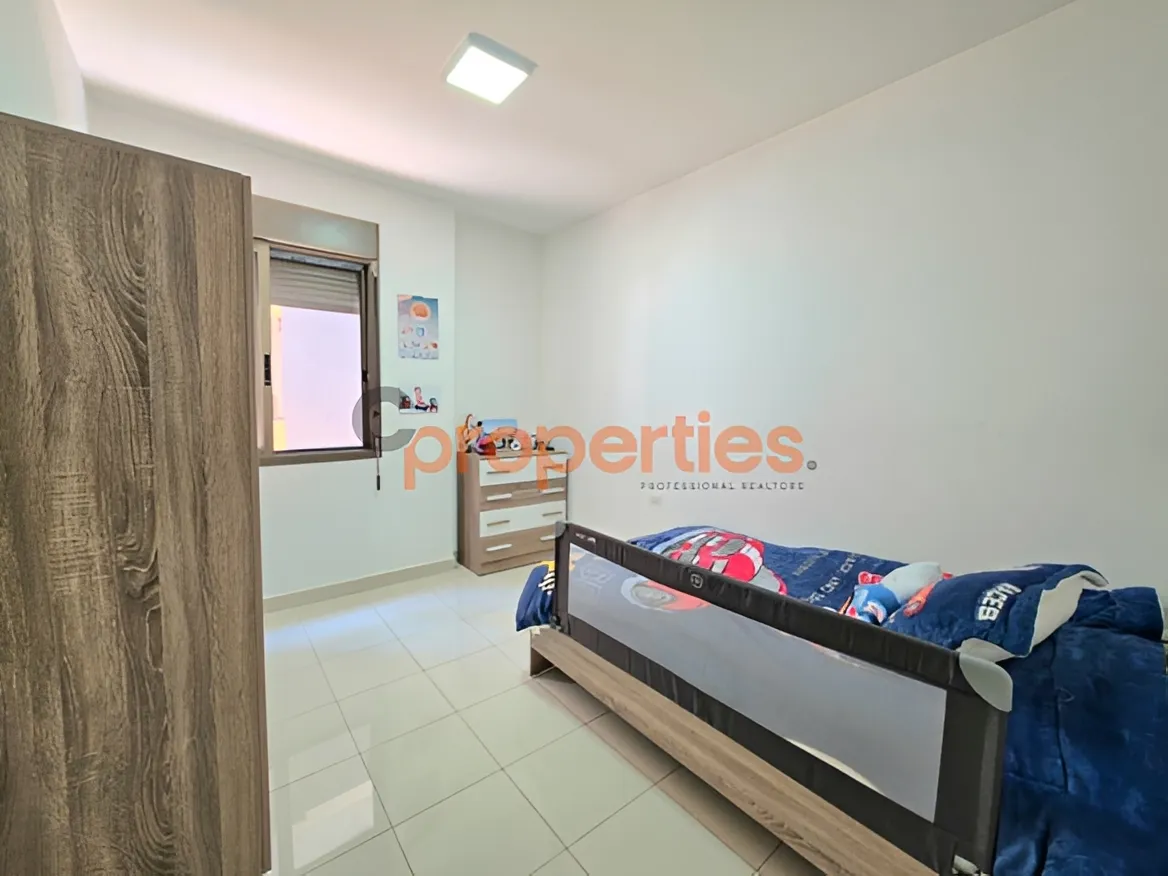 Apartment for Sale in Dbayeh