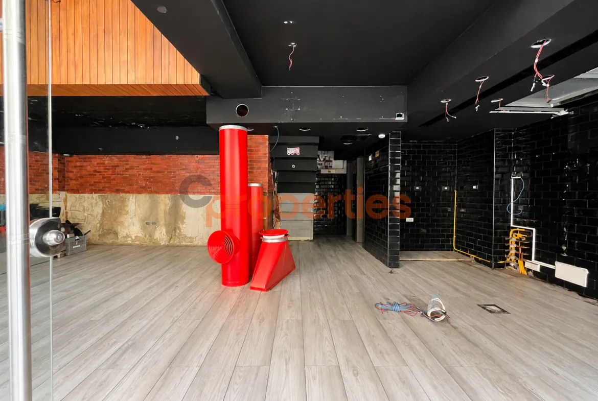 Shop for Rent in Hamra