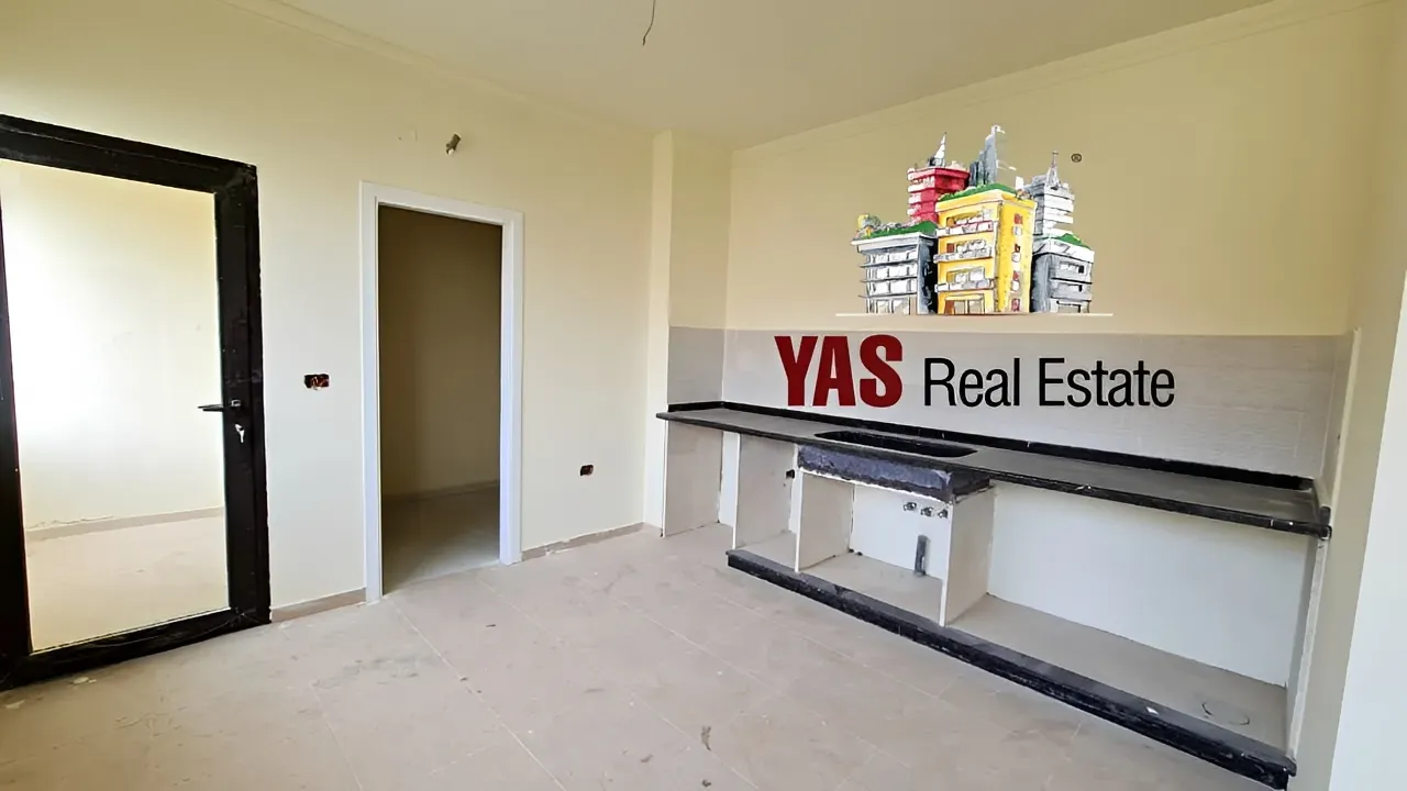 Apartment for Sale in Sehaile - 3 bed, 4 bath