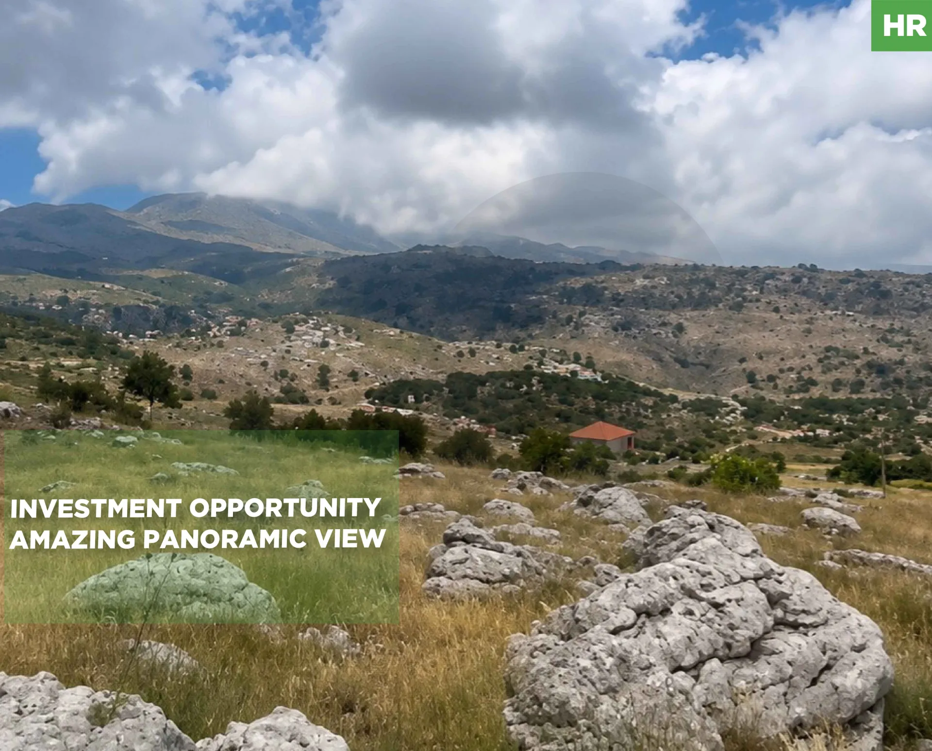 Land for Sale in Tarchich