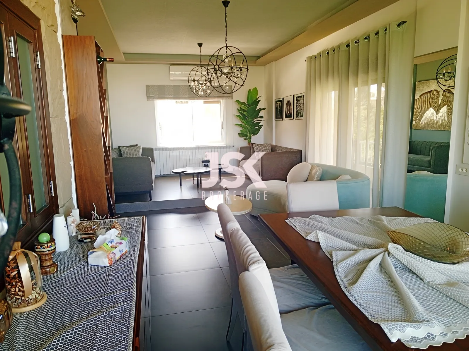 Apartment for Sale in Byblos