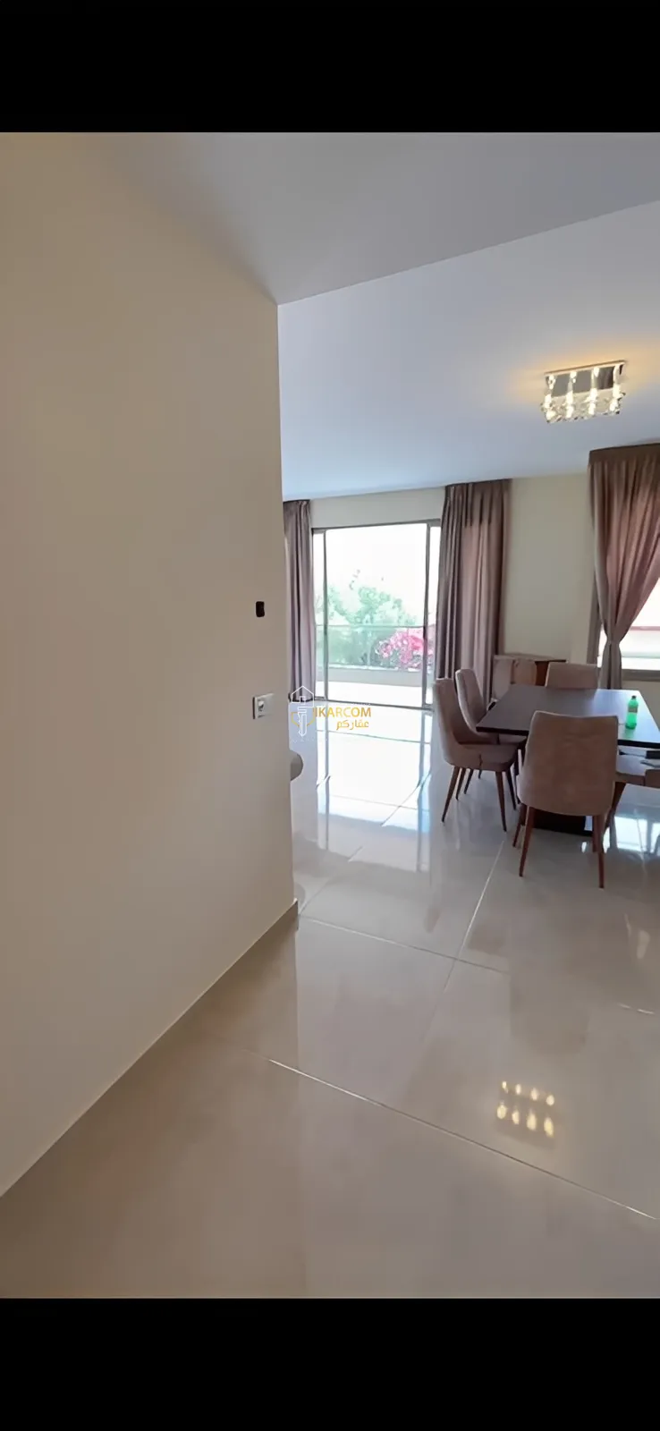 Apartment for Rent in Kaslik