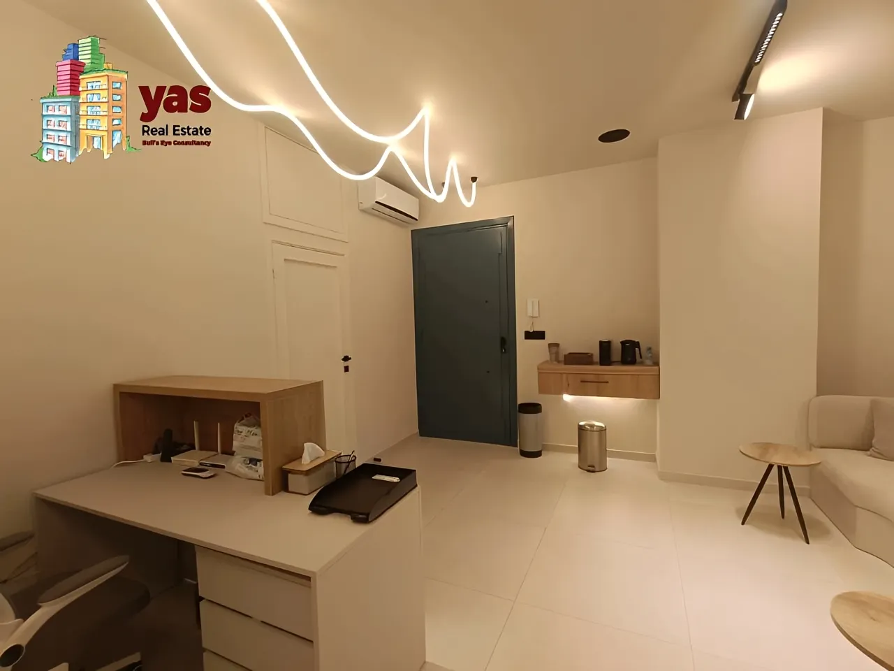 Office for Rent in Clemenceau