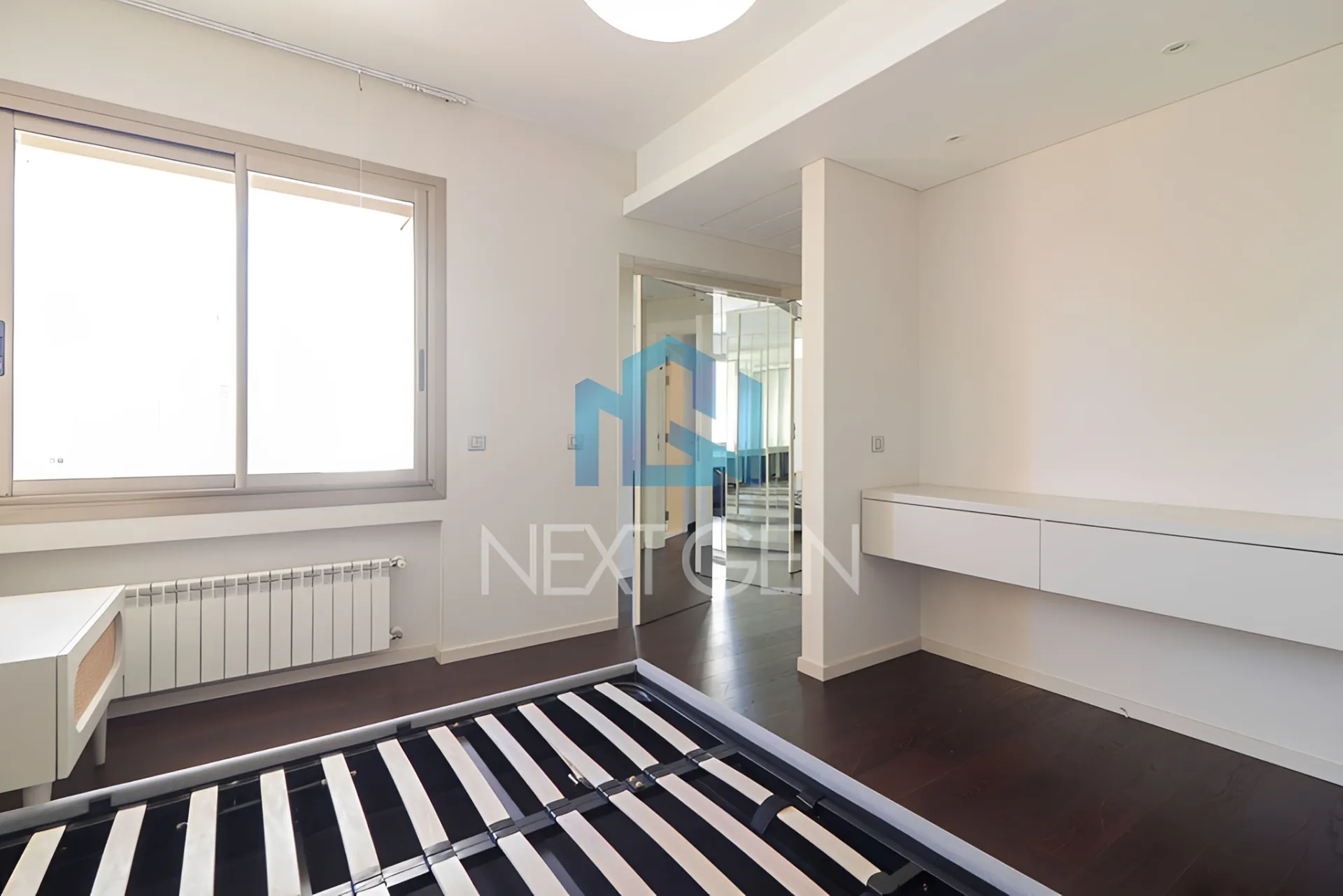 Apartment for rent in Clemenceau, Bayrut, Lebanon