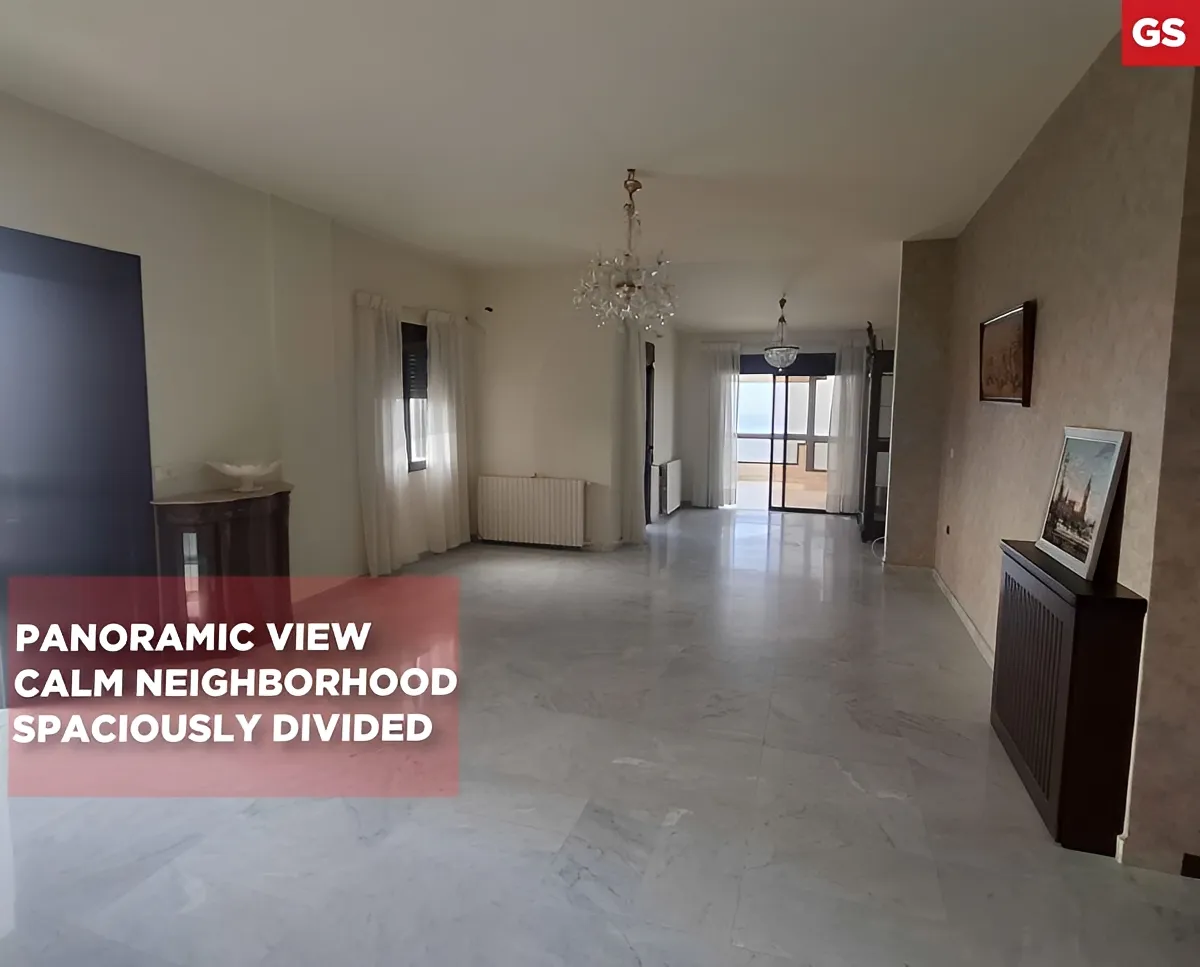 Apartment for Sale in Jebrayel, Lebanon - 3 bed, 3 bath