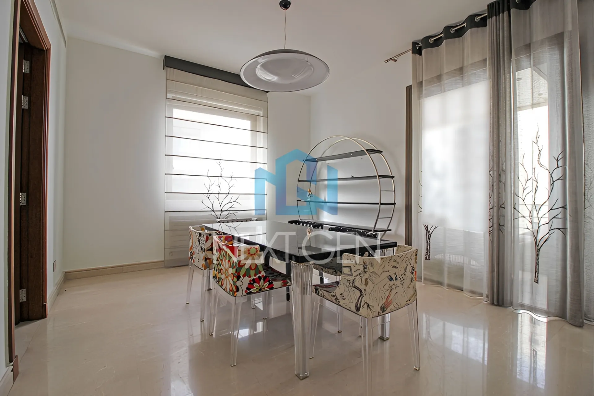 Apartment for sale in Downtown, Beirut, Lebanon - 3 bed, 5 bath