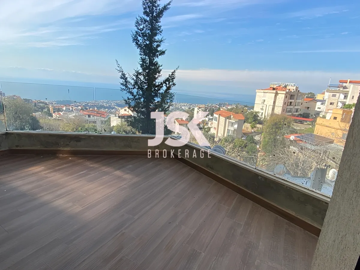 Duplex for sale in Ain Aar