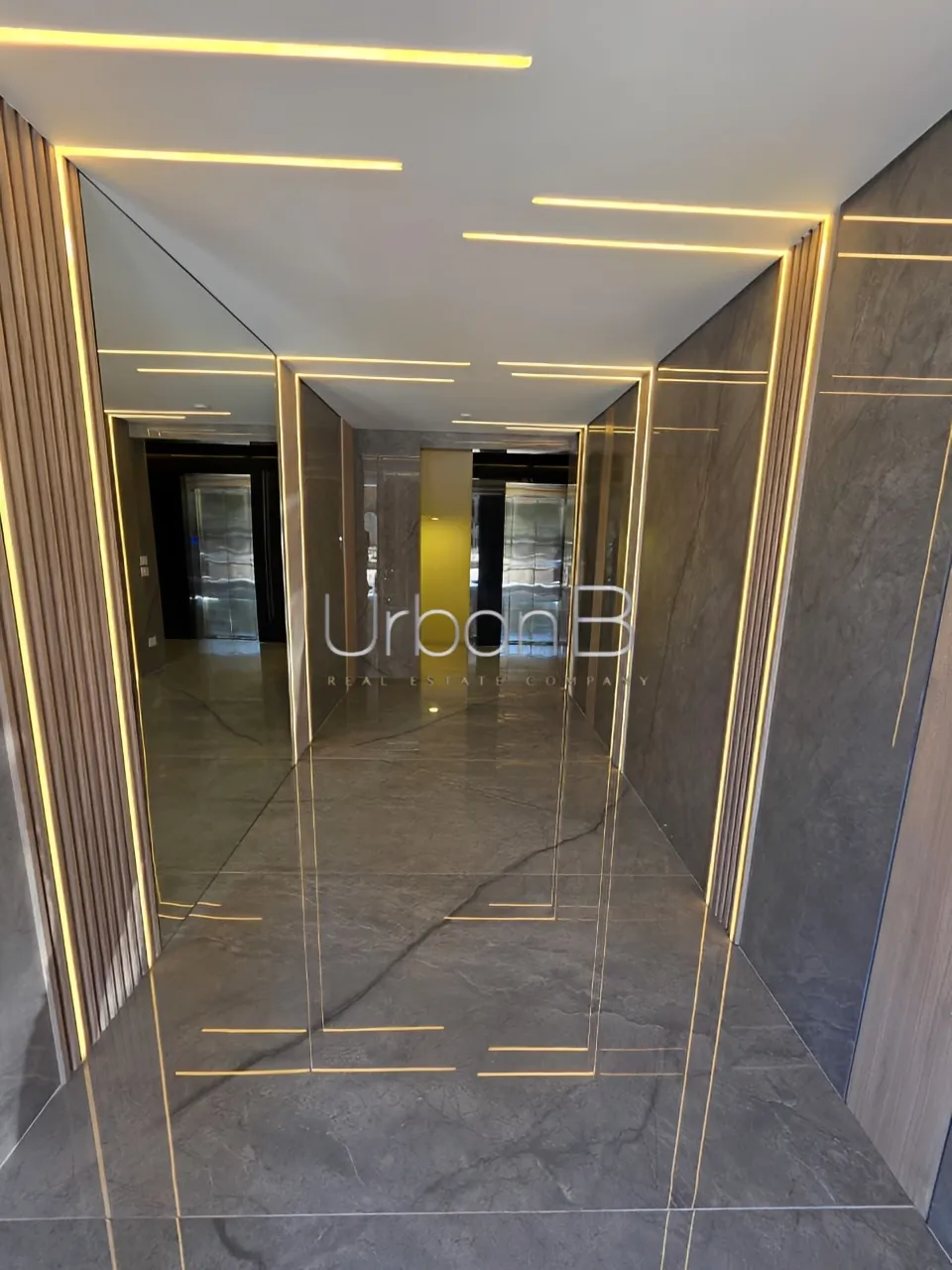 Apartment for rent in Adonis, lebanon