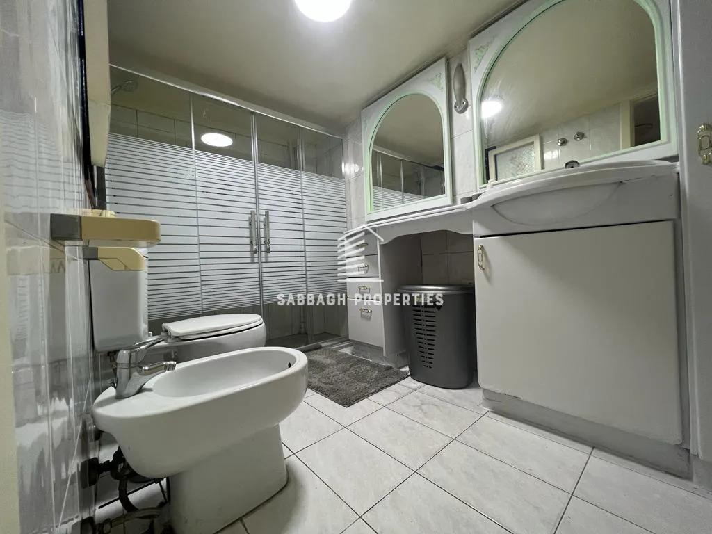 Apartment for rent in Mar mikhael, beirut, lebanon
