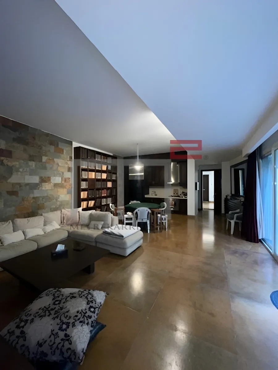 Apartment for rent in Mar Nicolas