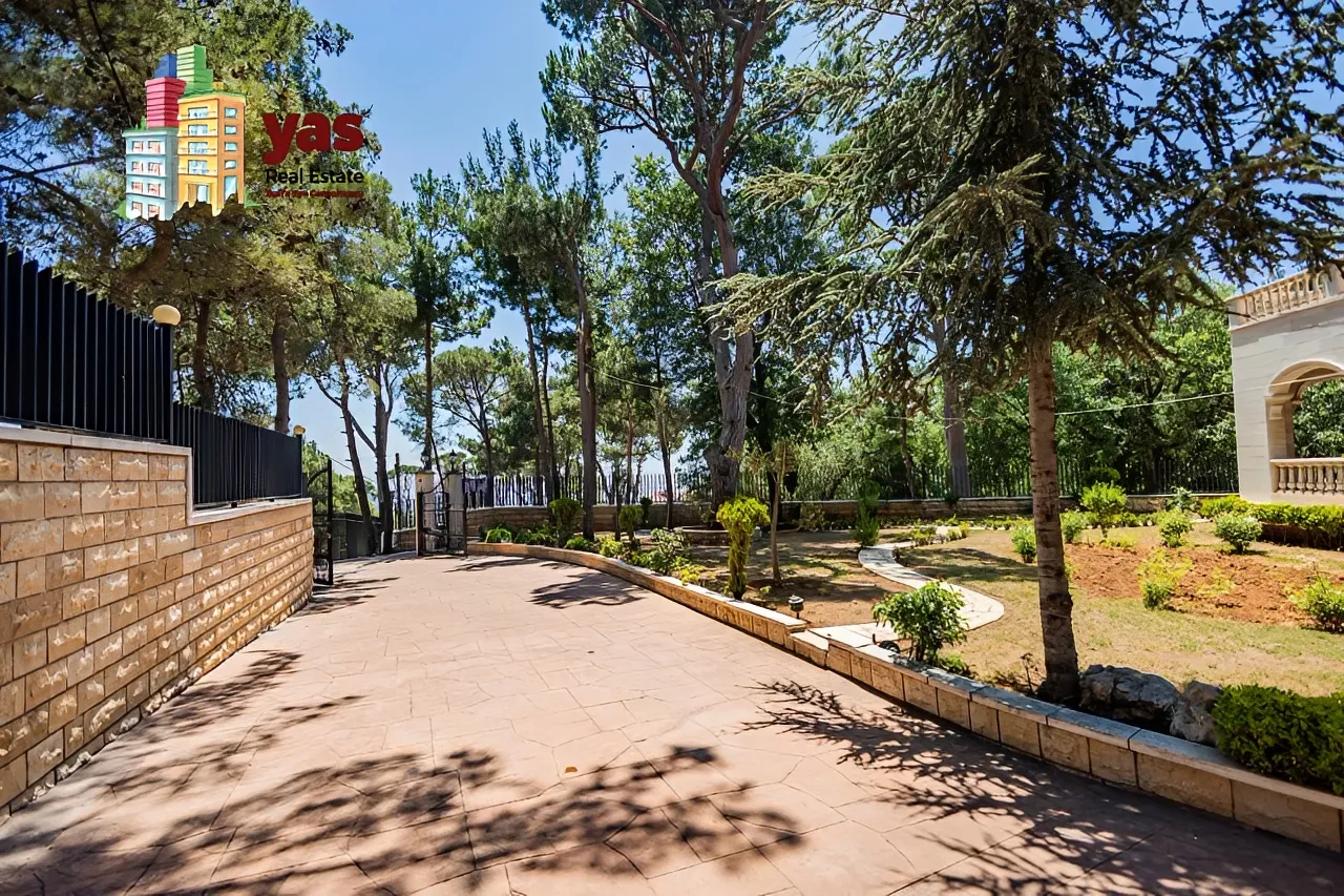 Villa for Sale in Bharsaf
