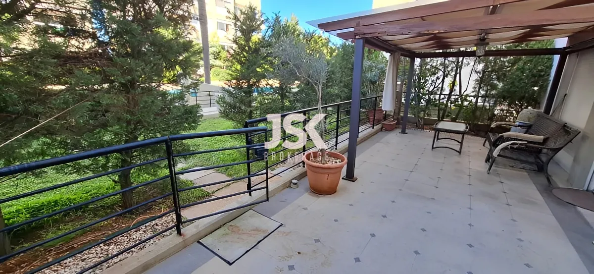 Apartment for Sale in Bsalim, Lebanon