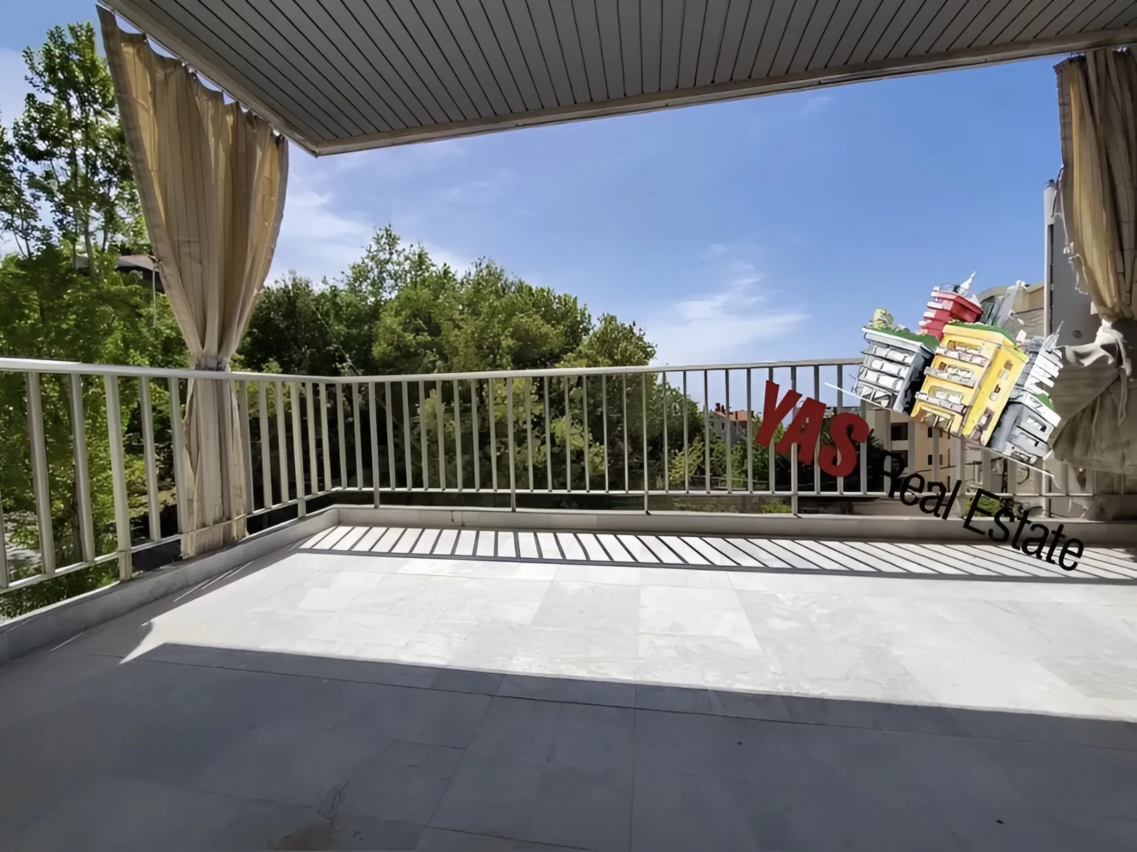 Apartment for Sale in Ajaltoun