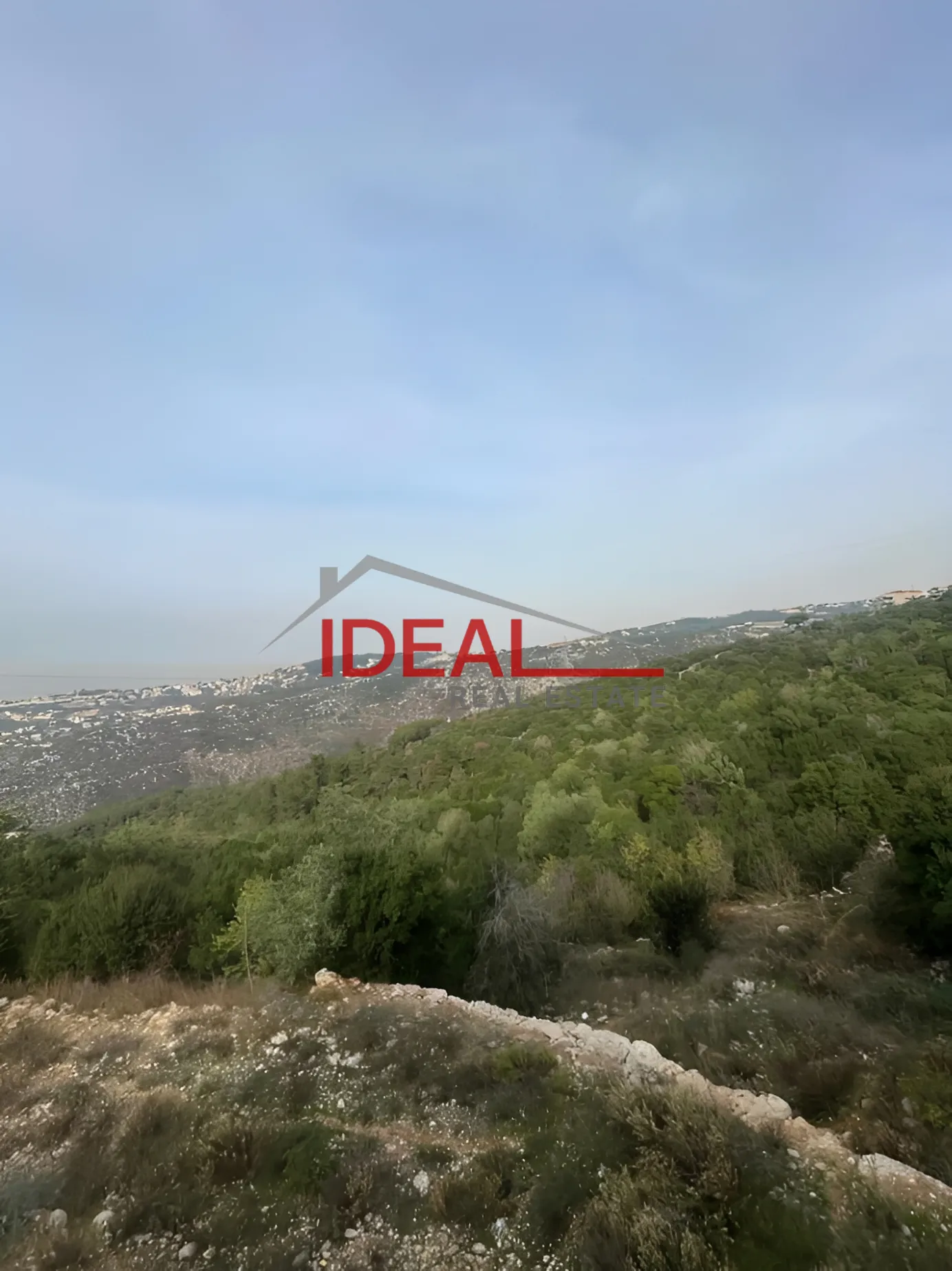 Apartment for Sale in Ajaltoun, Lebanon