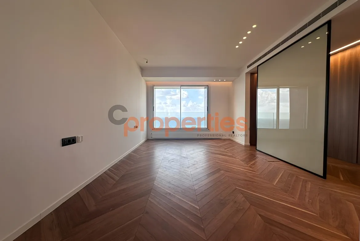 Apartment for rent in Raoucheh