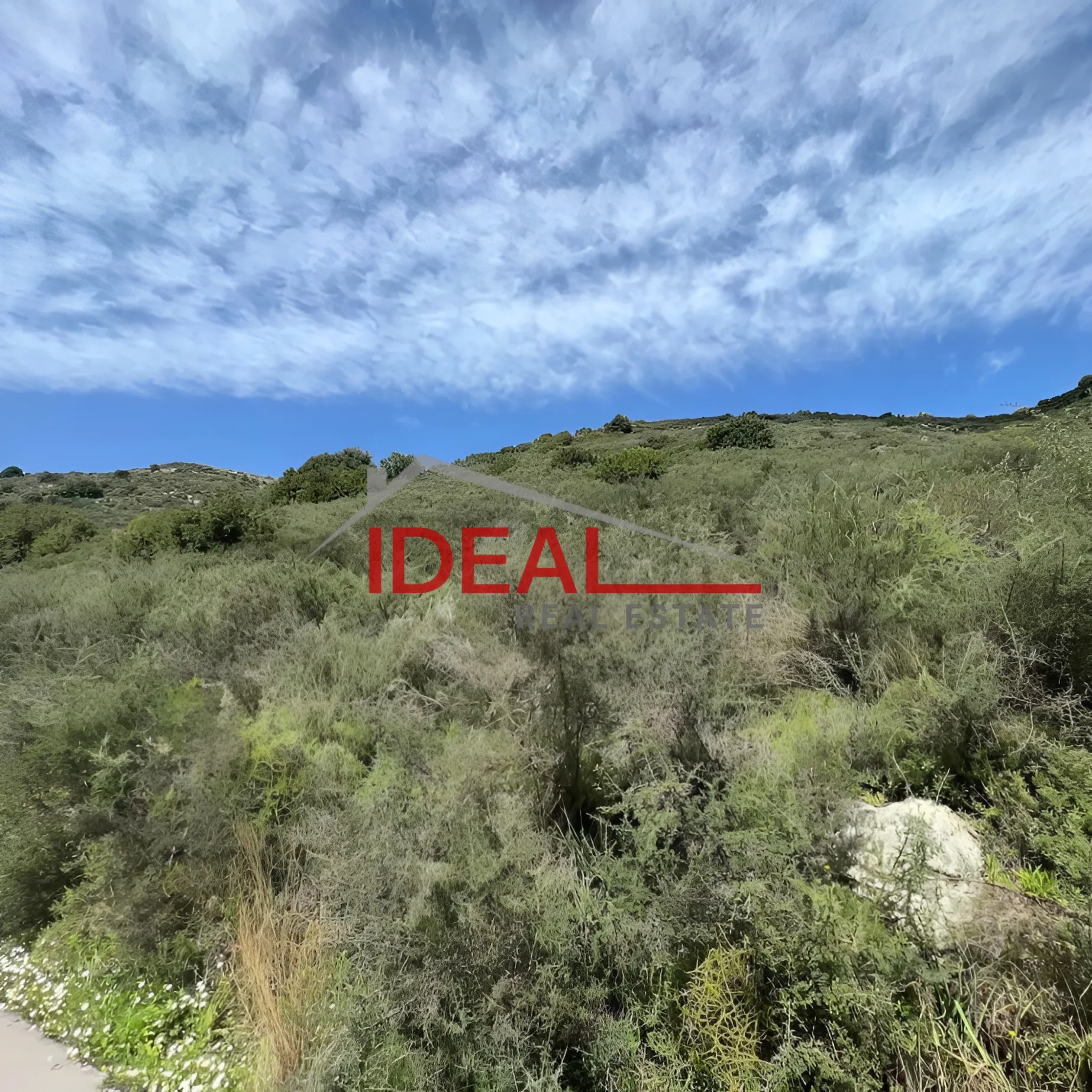 Land for Sale in Kfar Hay, Lebanon