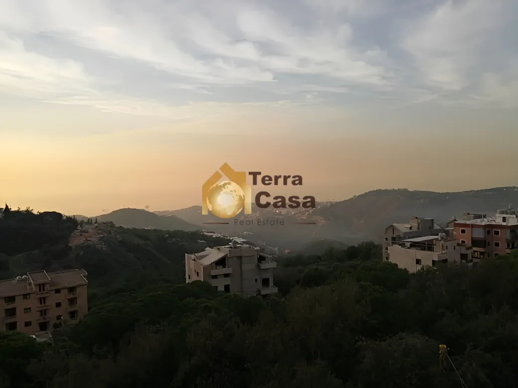 Apartment for sale in Kornet el Hamra, Lebanon