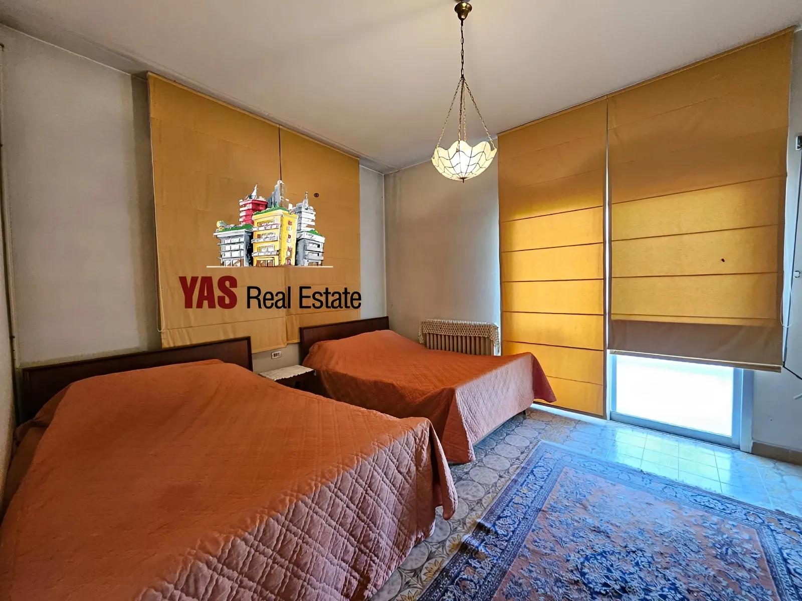 Apartment for Sale in Ballouneh